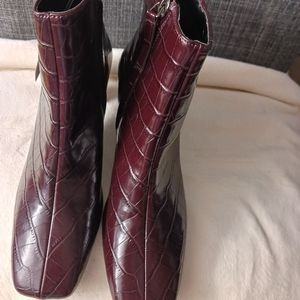 Mng boots